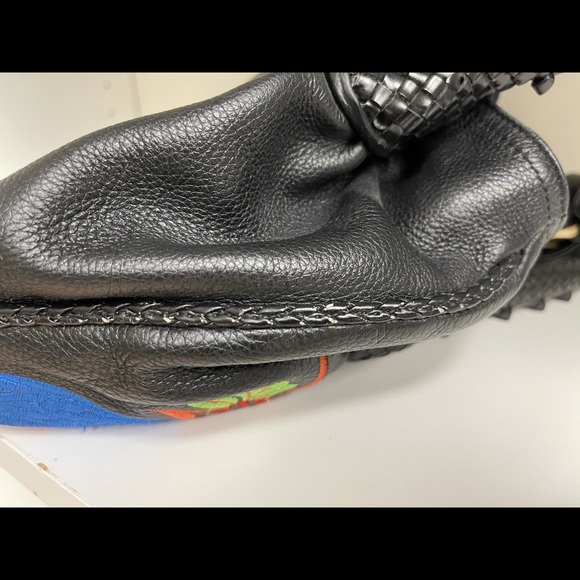 FENDI Rare Limited Edition Squirrel Spy Hobo Bag - Picture 8 of 15